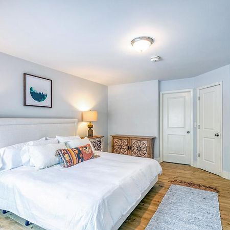 Telluride Town Jewel Apartment Luaran gambar