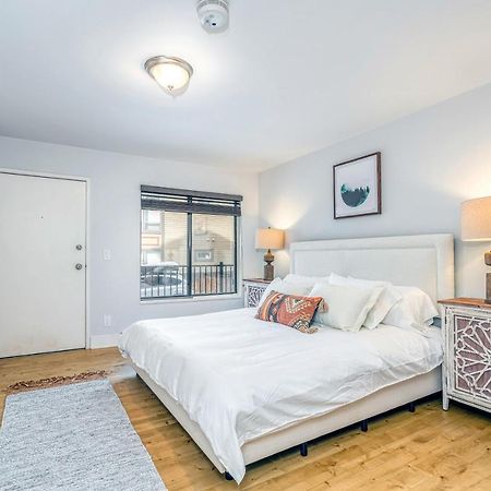 Telluride Town Jewel Apartment Luaran gambar