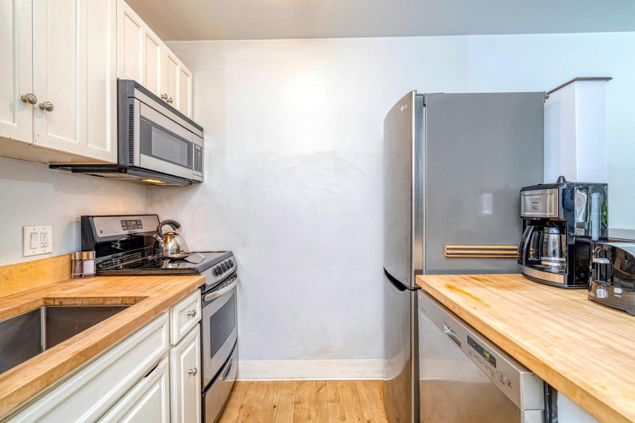 Telluride Town Jewel Apartment Luaran gambar